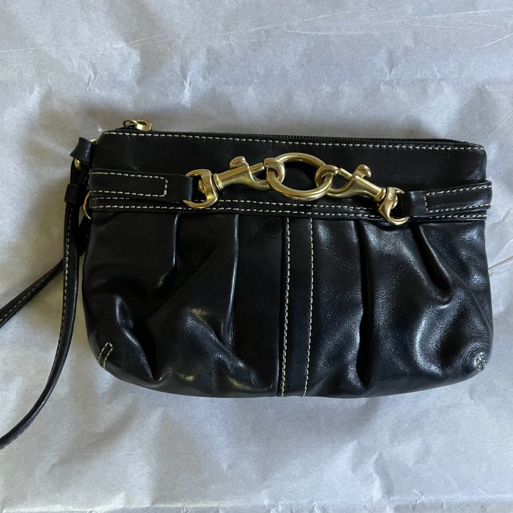 Unbranded Sassy Wristlet
